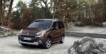 Peugeot Partner Tepee 2012 года